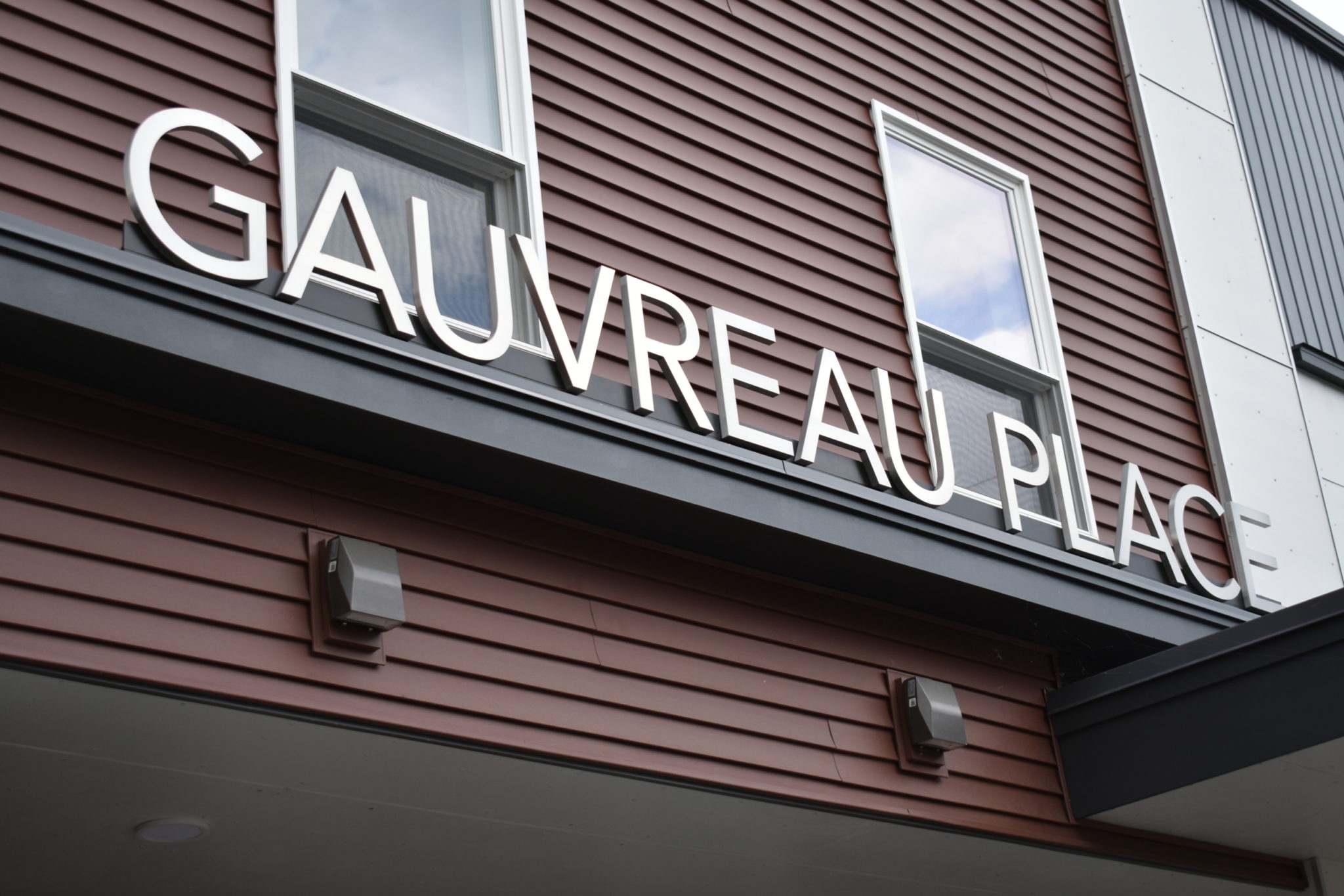 Gauvreau Place brings more affordable housing to Lewiston Avesta Housing