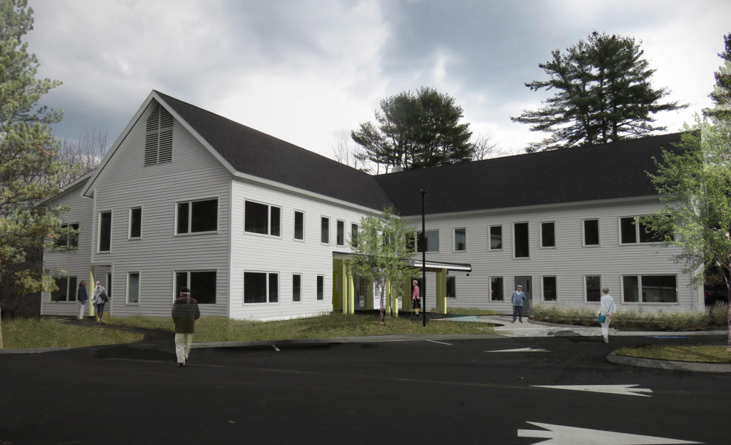 Featured Listing Blackstone II Avesta Housing