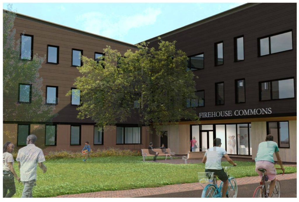 Avesta Housing project to add more affordable housing for older