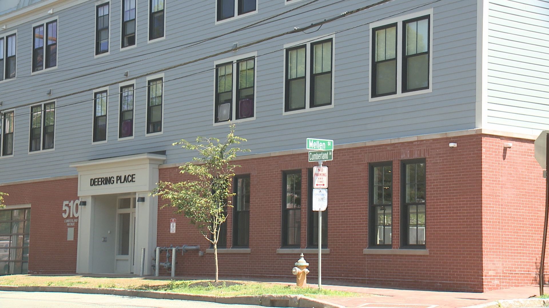 Affordable housing units open in heart of Portland Avesta Housing