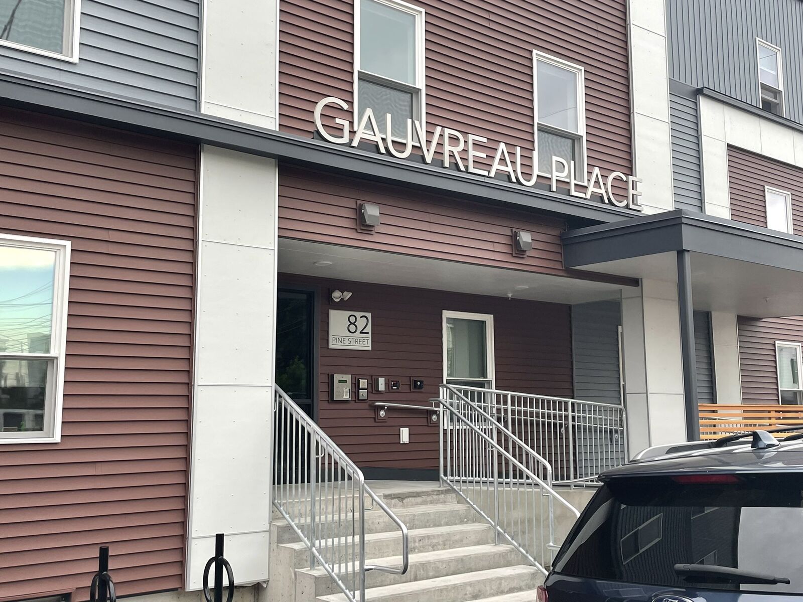 Hundreds apply for new, affordable apartments in Lewiston Avesta Housing