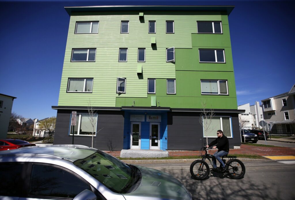 Advocates push 80 million in public funding for apartments