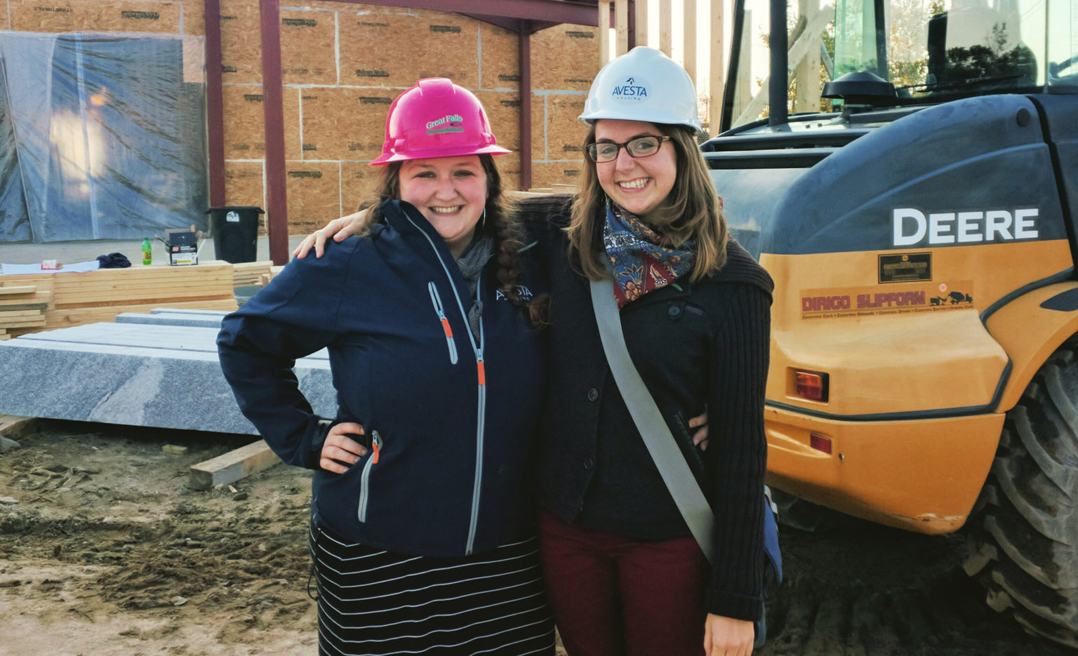 Avesta Housing Named One of 2018 Best Places to Work in Maine Avesta