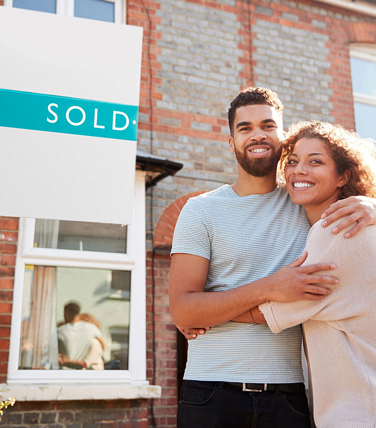 Buy a Home