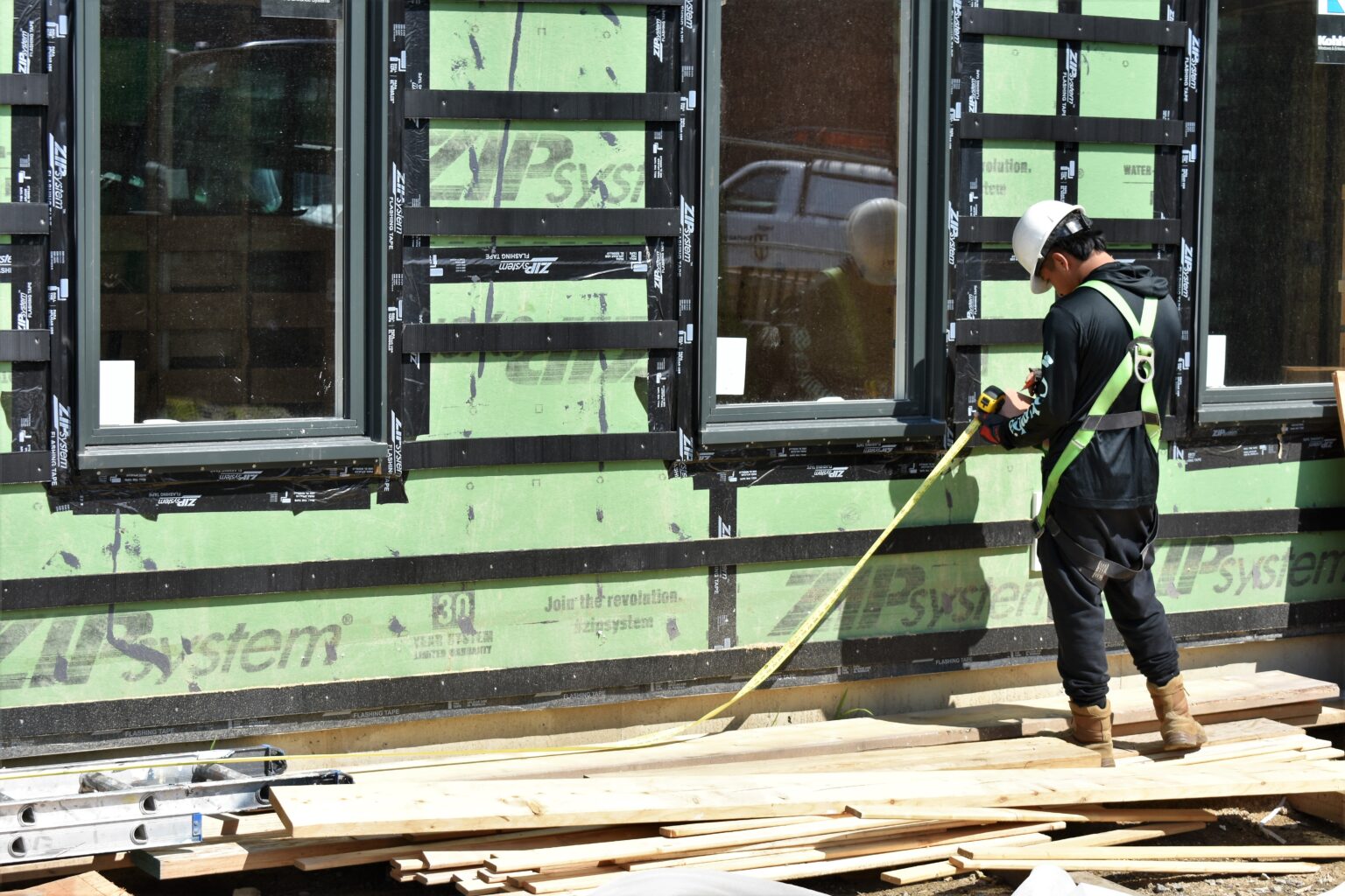 More than 150 Avesta homes on schedule to open this year Avesta Housing