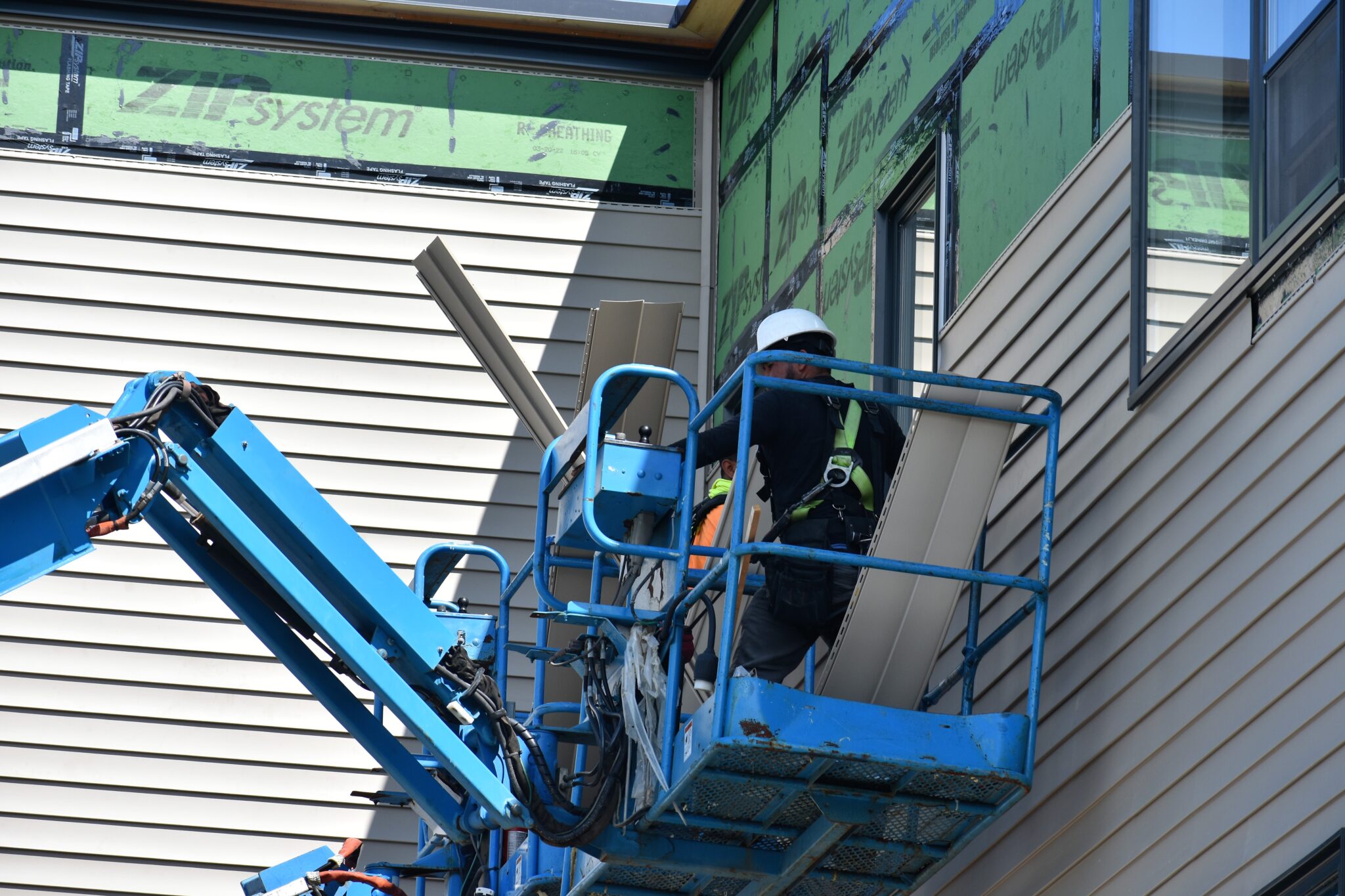 More than 150 Avesta homes on schedule to open this year Avesta Housing