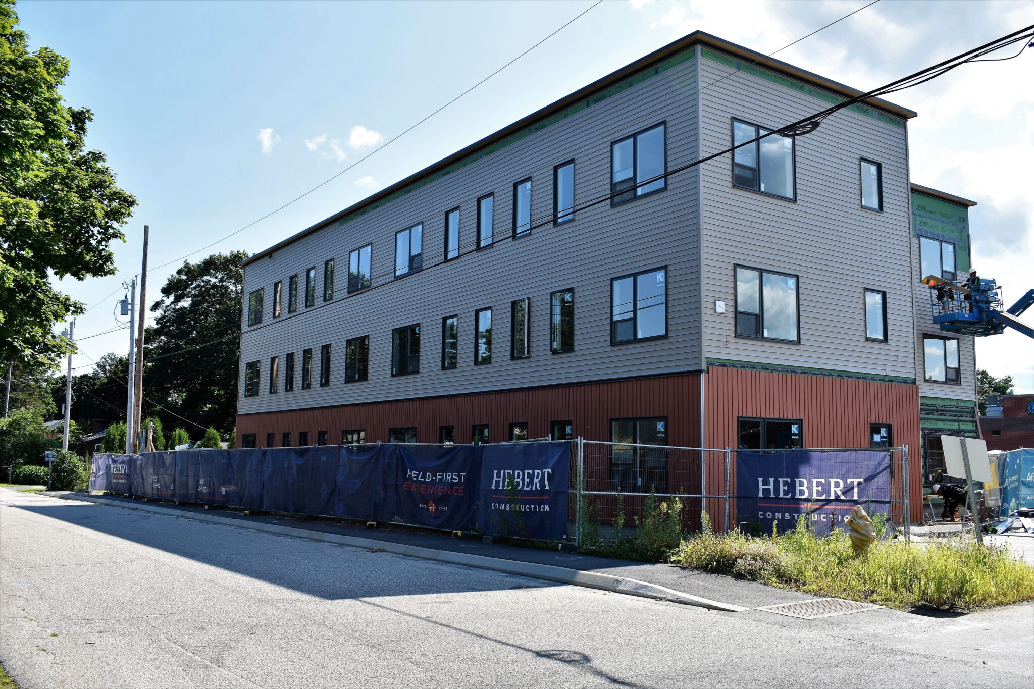 More than 150 Avesta homes on schedule to open this year Avesta Housing