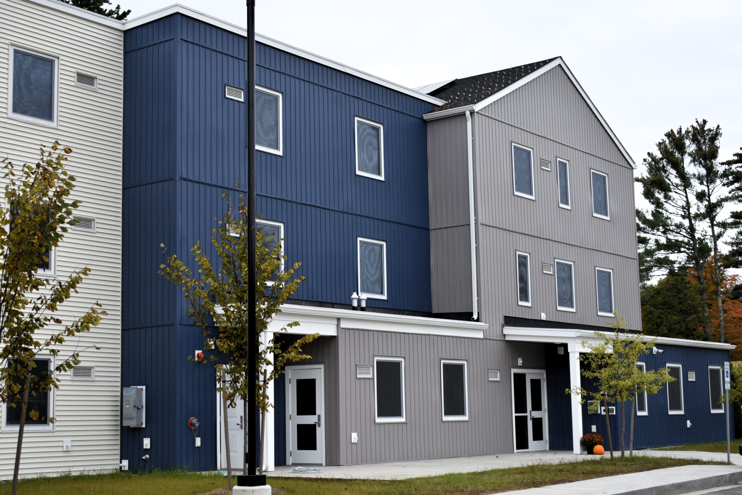 Avesta Wins 500K Grant To Facilitate Housing In NH Avesta Housing